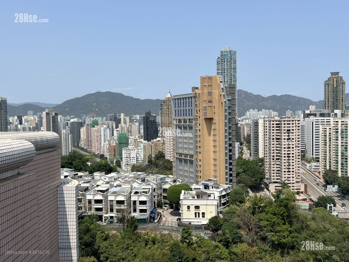 King's Park Villa Sell 4 Bedrooms , 3 Bathrooms 2,090 ft²