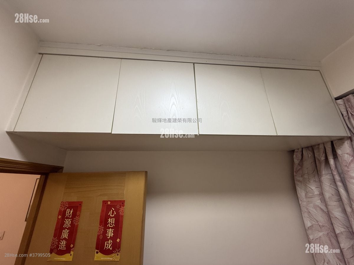 永发大厦 租盘 2 房 , 1 浴室 246 平方尺