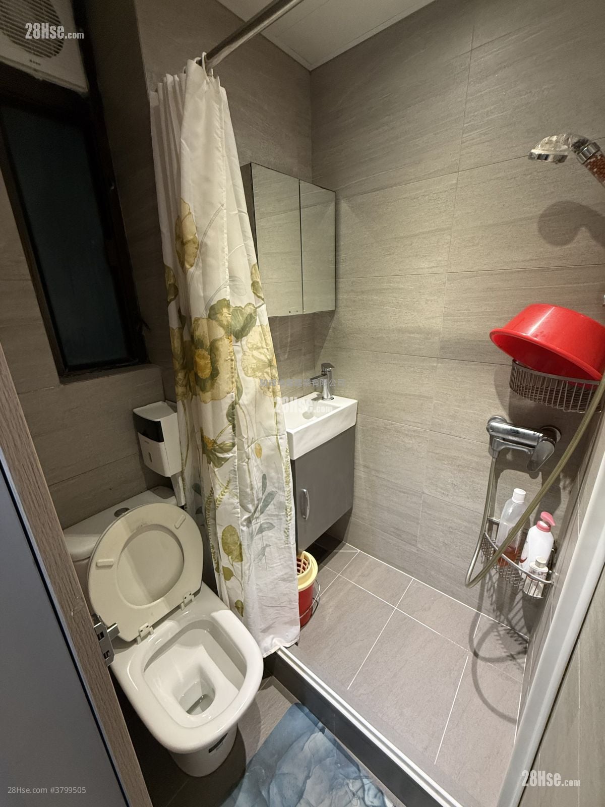 永发大厦 租盘 2 房 , 1 浴室 246 平方尺