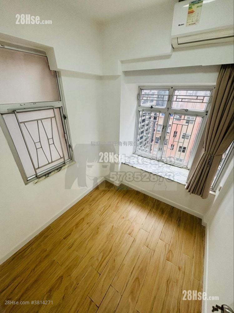 鸿威大厦 售盘 2 房 , 1 浴室 306 平方尺