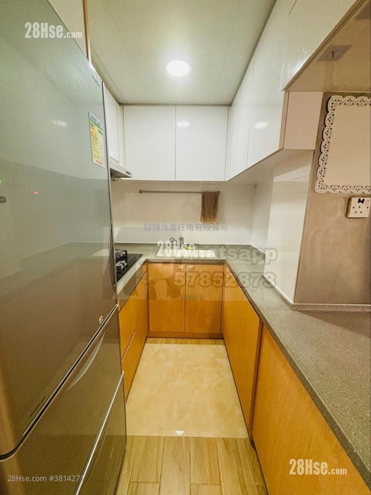 鸿威大厦 售盘 2 房 , 1 浴室 306 平方尺