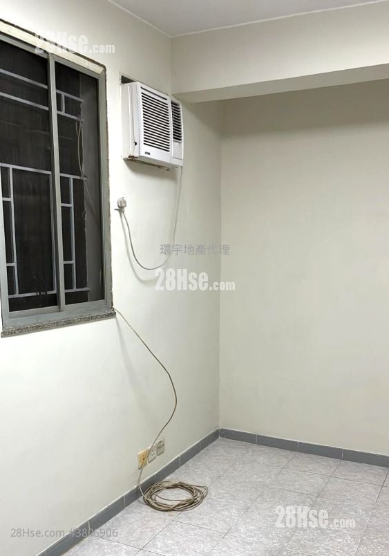 锺屋村 租盘 2 房 , 1 浴室 350 平方尺