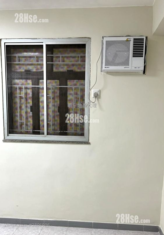 锺屋村 租盘 2 房 , 1 浴室 350 平方尺