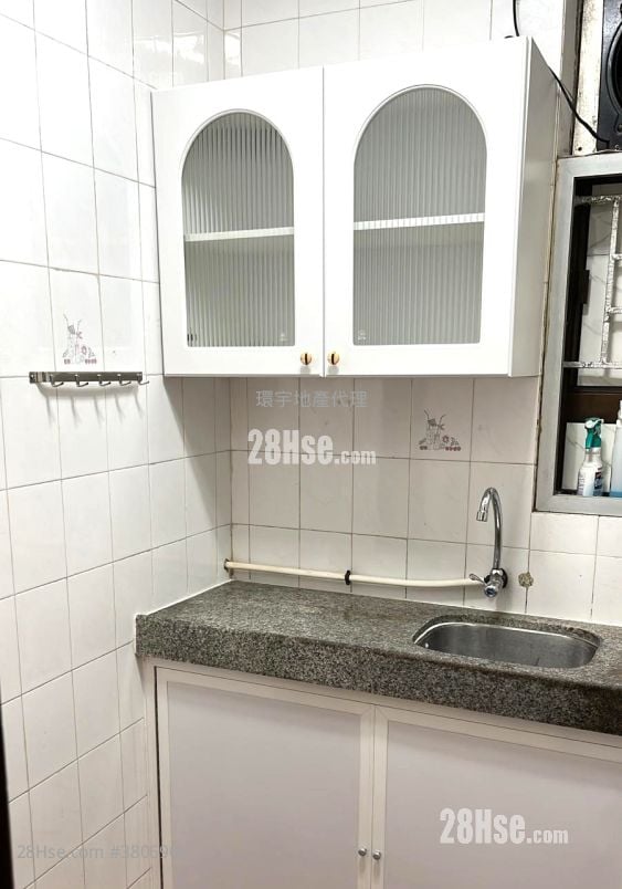 锺屋村 租盘 2 房 , 1 浴室 350 平方尺