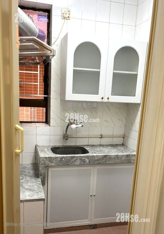 锺屋村 租盘 2 房 , 1 浴室 350 平方尺