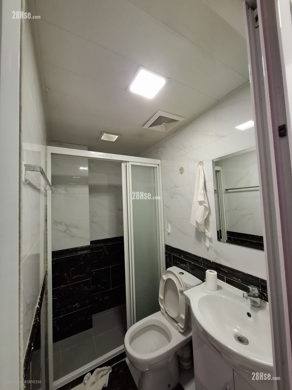 16 Hillier Street Rental 1 Bathroom 180 ft²