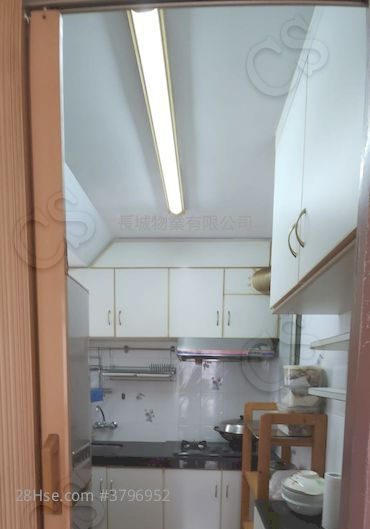 南丰新邨 售盘 3 房 , 1 浴室 570 平方尺