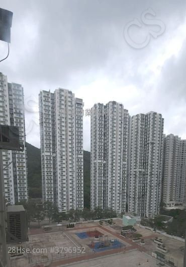 南丰新邨 售盘 3 房 , 1 浴室 570 平方尺