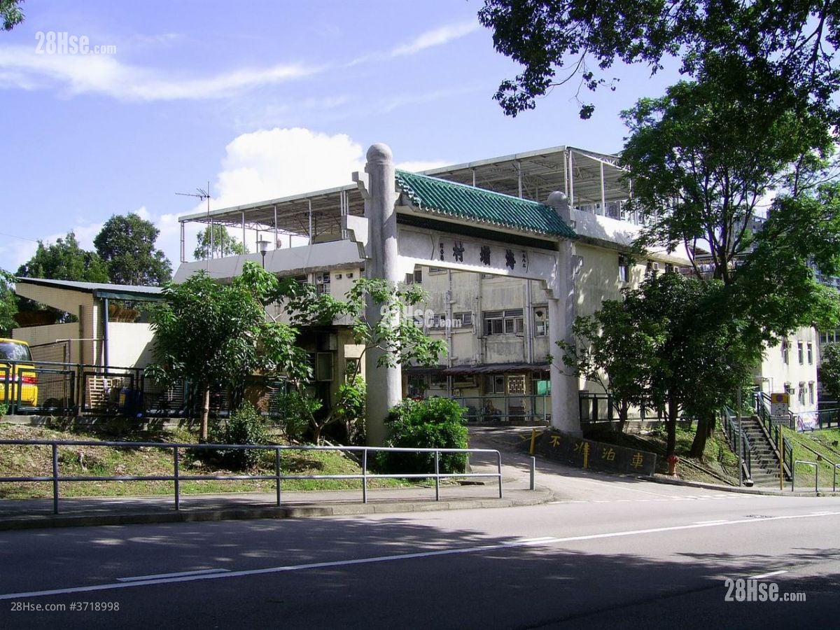 Village Sell 5+ Bedrooms , 3 Bathrooms