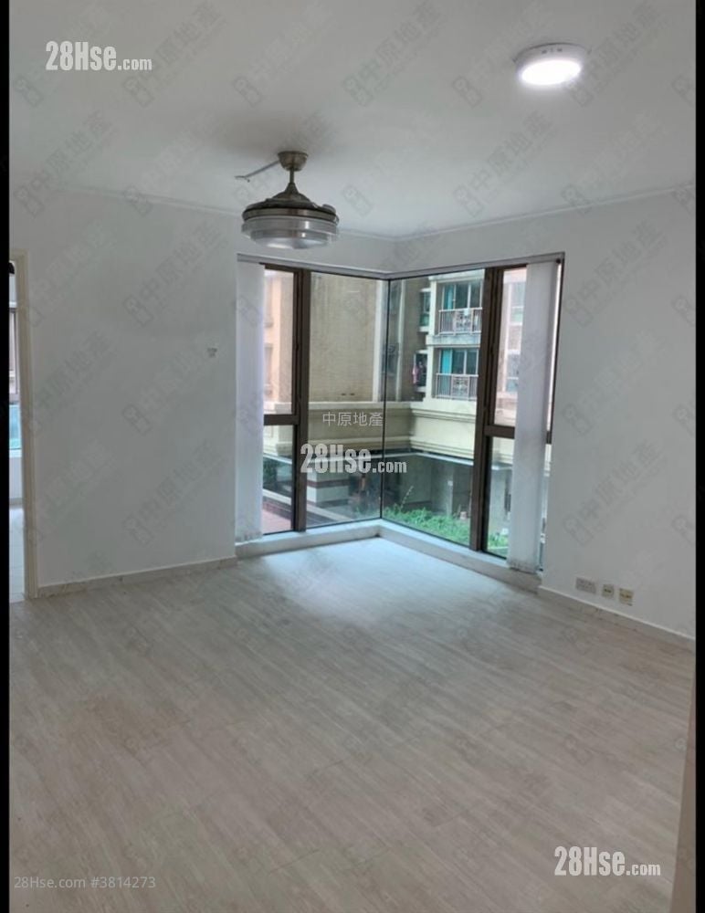 海逸豪园 售盘 2 房 538 平方尺