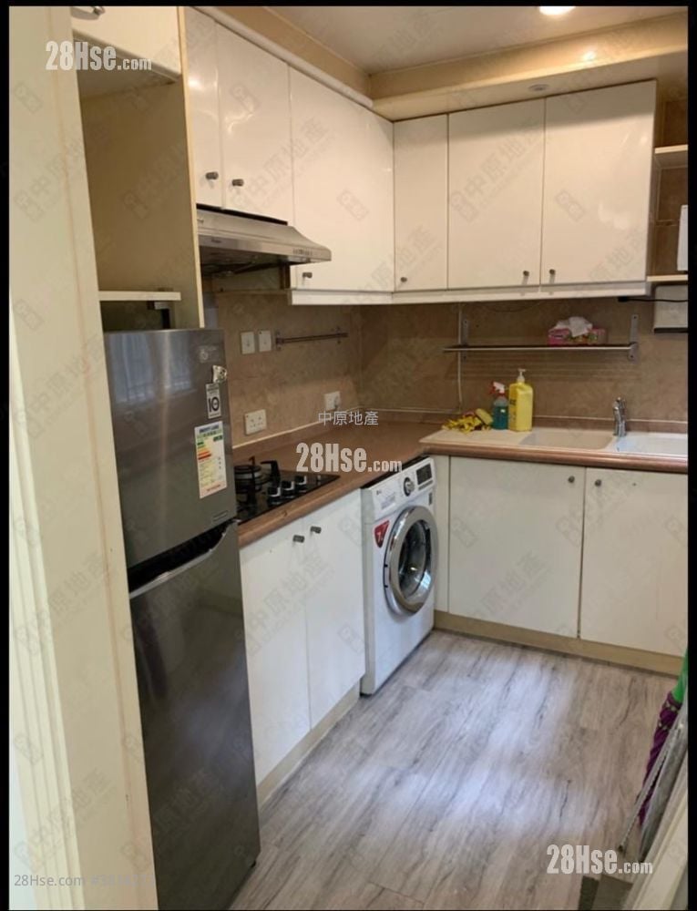 海逸豪园 售盘 2 房 538 平方尺