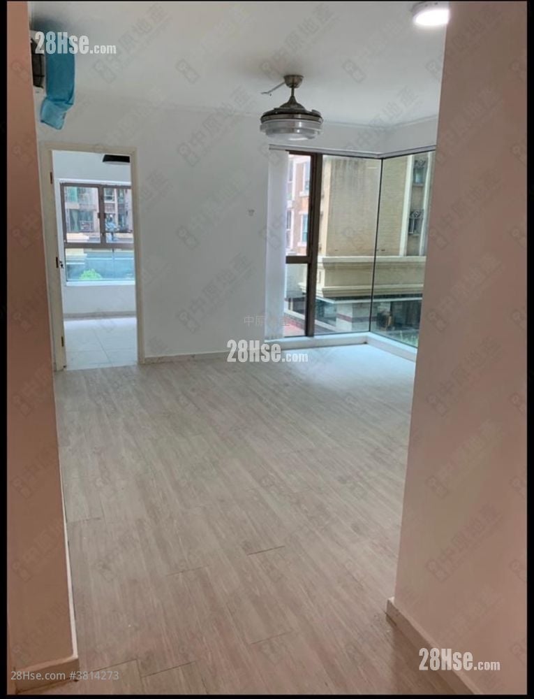 海逸豪园 售盘 2 房 538 平方尺