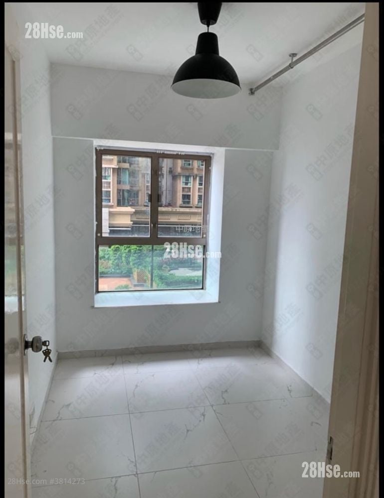 海逸豪园 售盘 2 房 538 平方尺