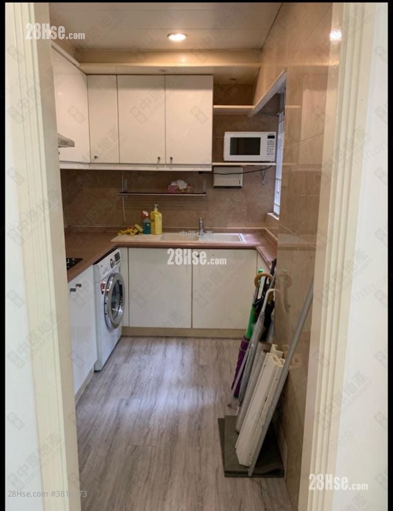 海逸豪园 售盘 2 房 538 平方尺