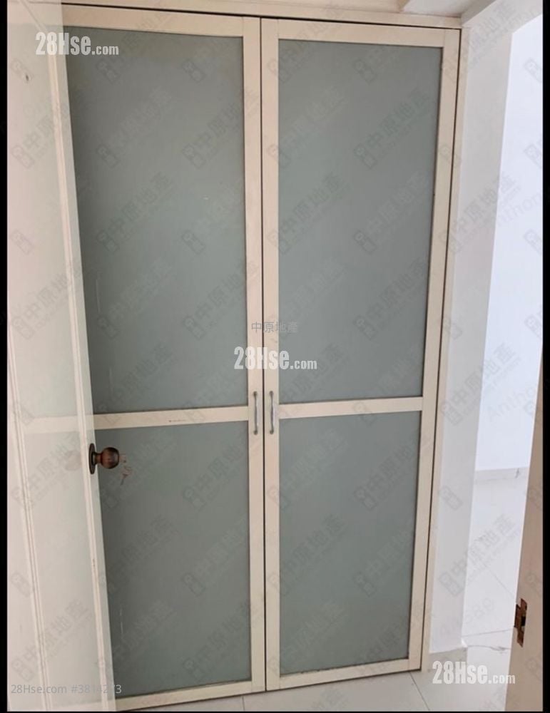 海逸豪园 售盘 2 房 538 平方尺