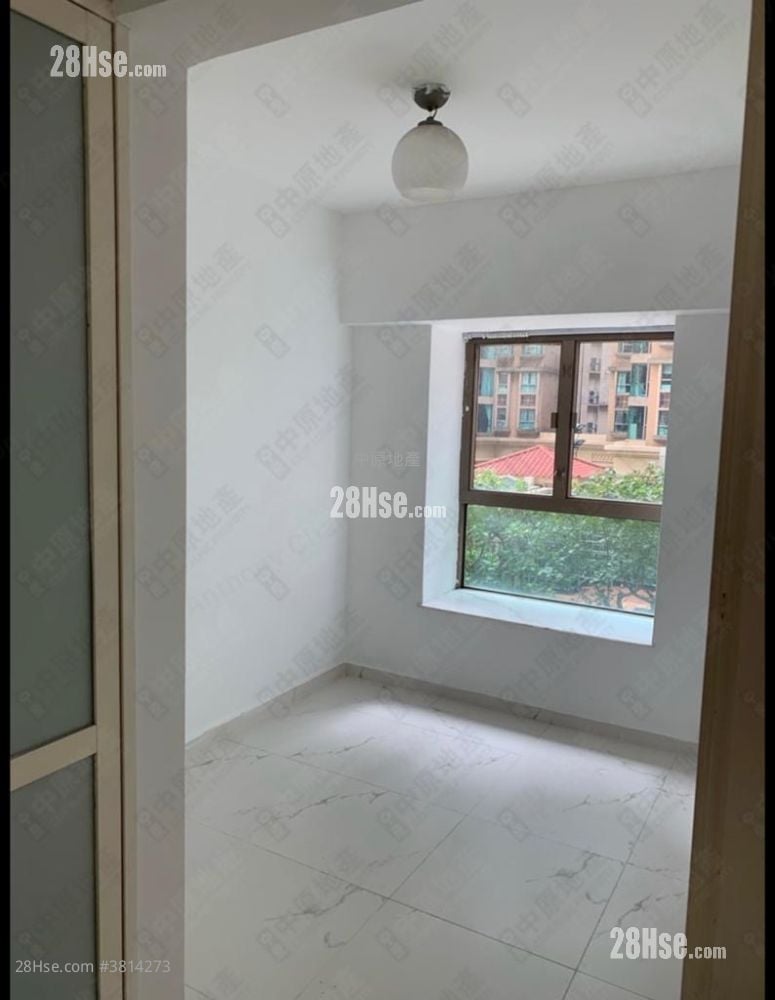 海逸豪园 售盘 2 房 538 平方尺