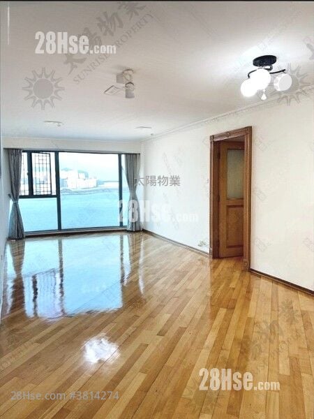 海逸豪園 租盤 4 房 1,127 平方呎