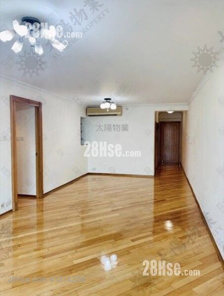 海逸豪園 租盤 4 房 1,127 平方呎