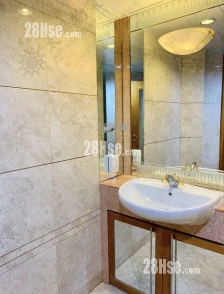 海逸豪園 租盤 4 房 1,127 平方呎