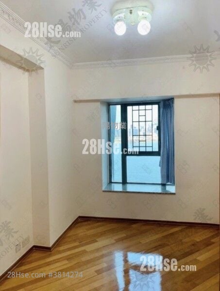 海逸豪園 租盤 4 房 1,127 平方呎