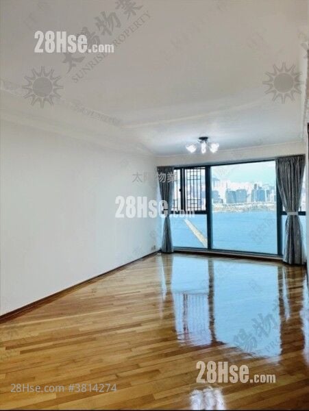 海逸豪園 租盤 4 房 1,127 平方呎