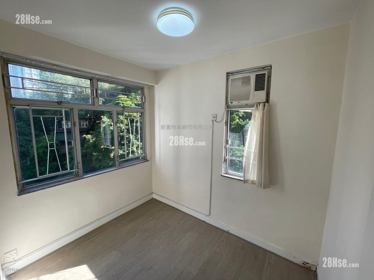 新成中心 租盘 1 房 , 1 浴室 294 平方尺