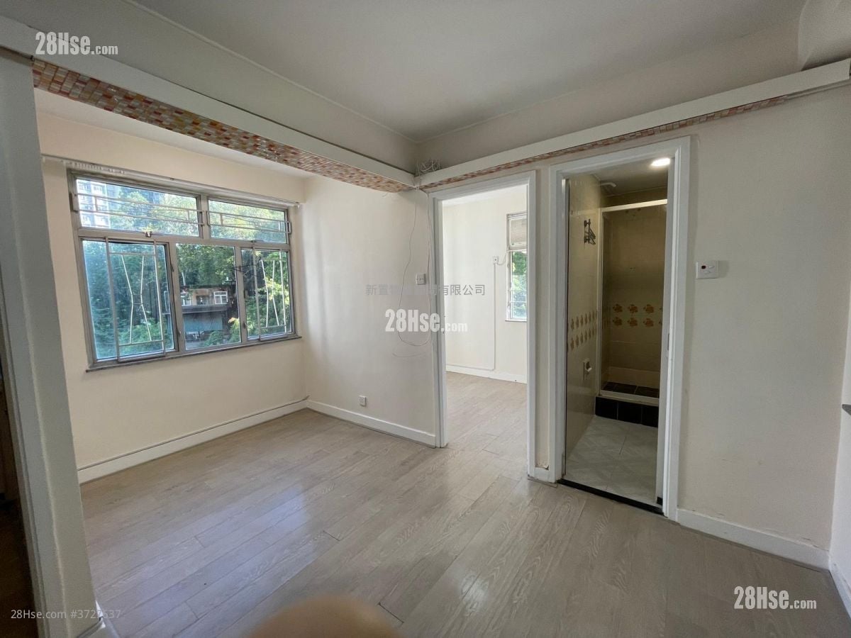 新成中心 租盘 1 房 , 1 浴室 294 平方尺