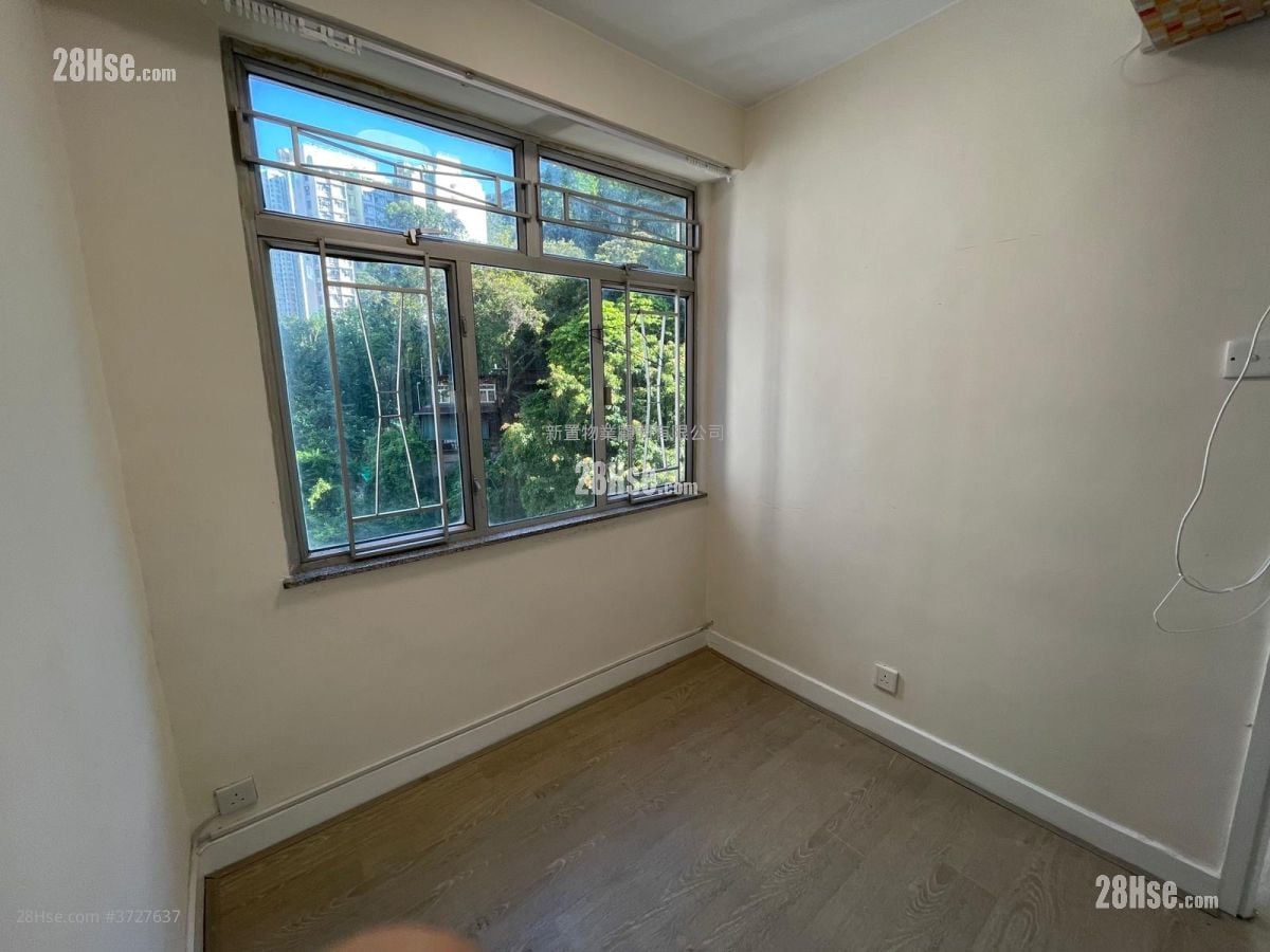 新成中心 租盘 1 房 , 1 浴室 294 平方尺