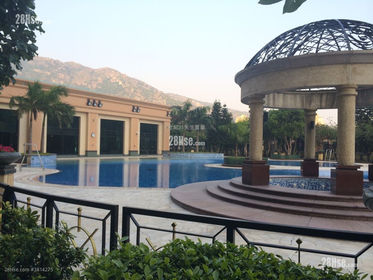 Aegean Coast Sell 4 Bedrooms , 3 Bathrooms 811 ft²