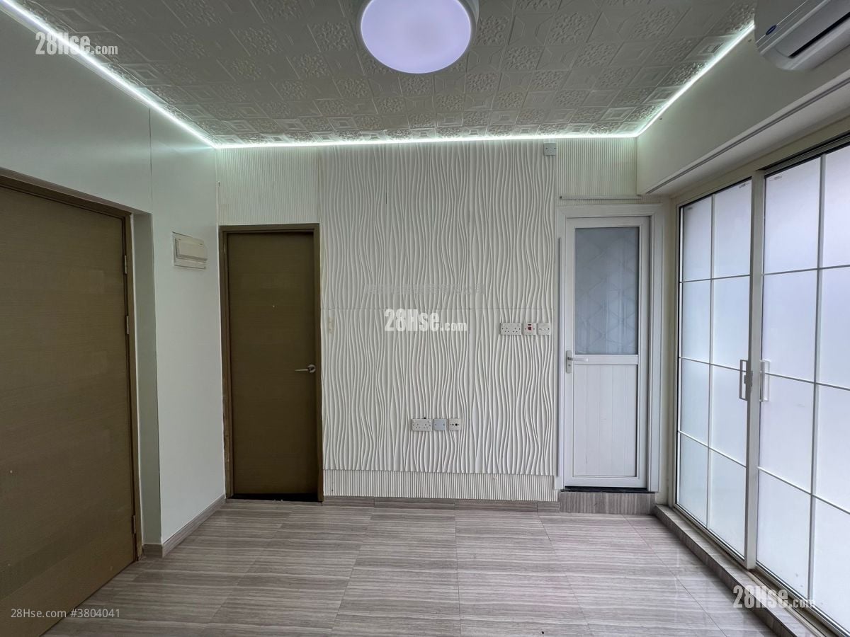 Shui Fung Building Rental 2 Bedrooms , 1 Bathroom 249 ft²