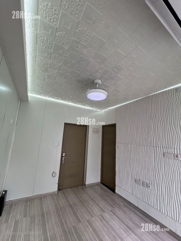 Shui Fung Building Rental 2 Bedrooms , 1 Bathroom 249 ft²