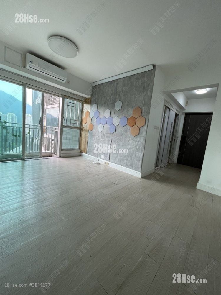 名城 租盘 4 房 , 2 浴室 785 平方尺