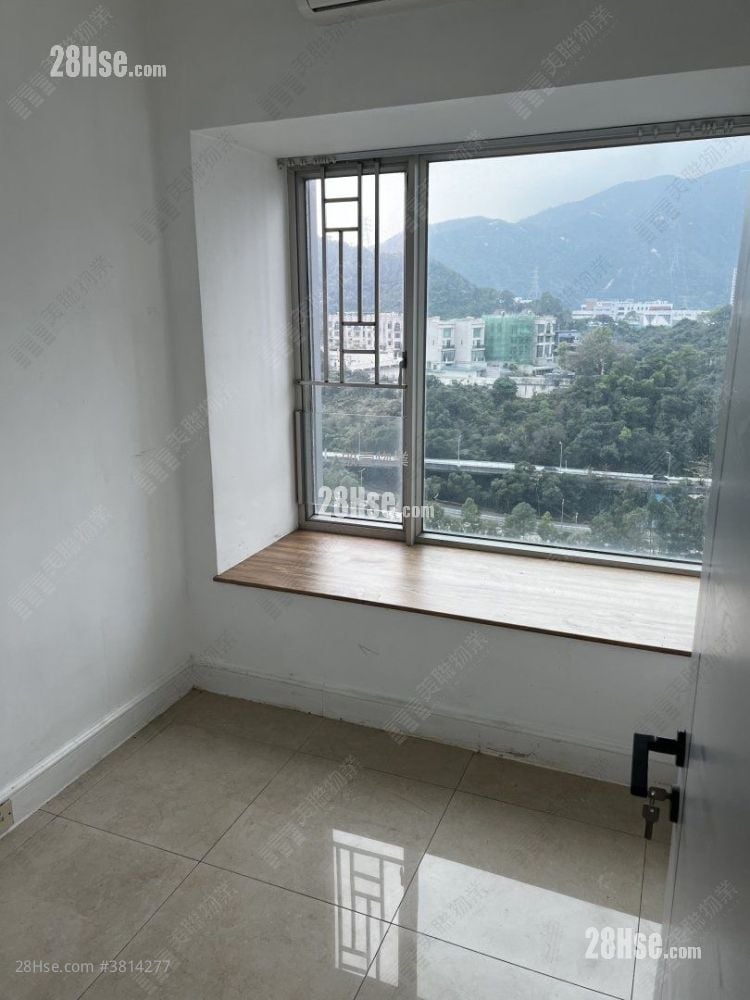 名城 租盘 4 房 , 2 浴室 785 平方尺