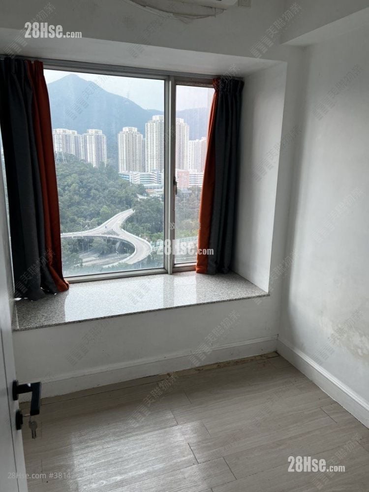 名城 租盘 4 房 , 2 浴室 785 平方尺