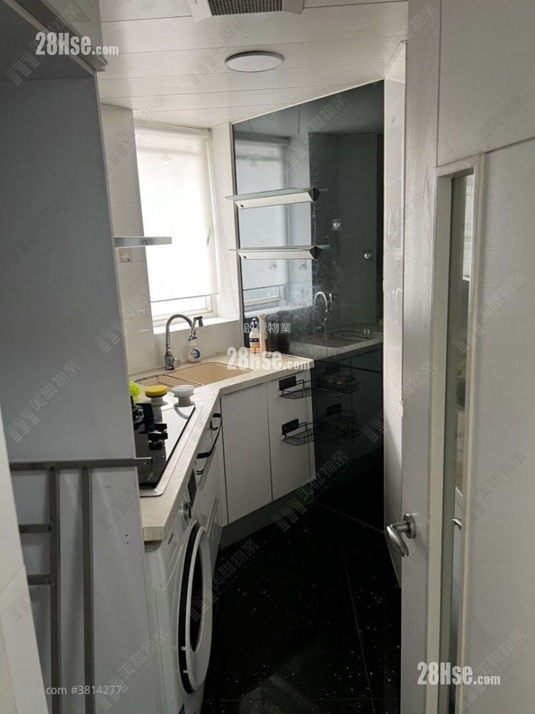 名城 租盘 4 房 , 2 浴室 785 平方尺