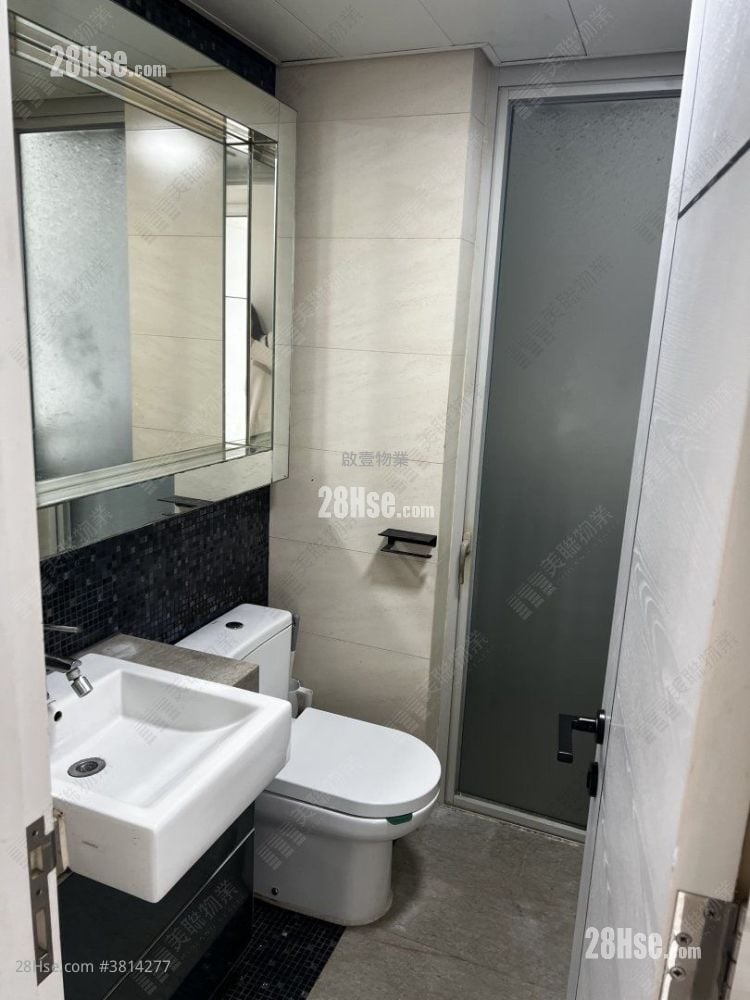 名城 租盘 4 房 , 2 浴室 785 平方尺