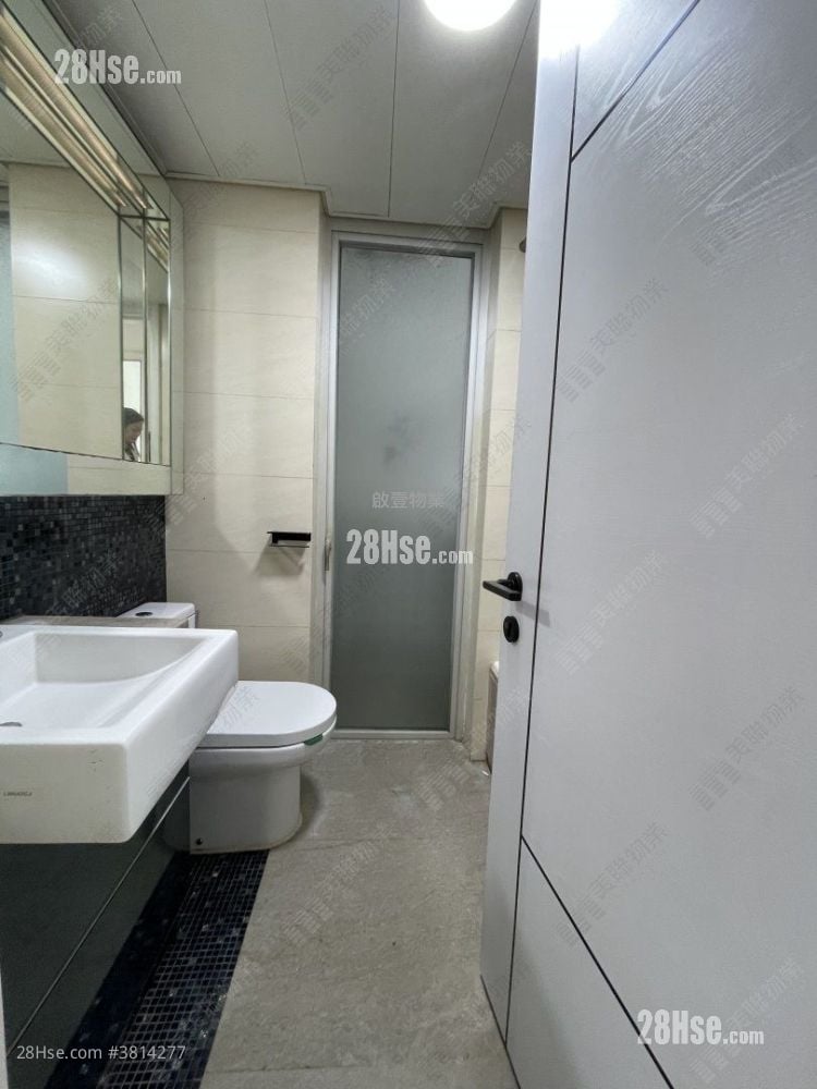 名城 租盘 4 房 , 2 浴室 785 平方尺