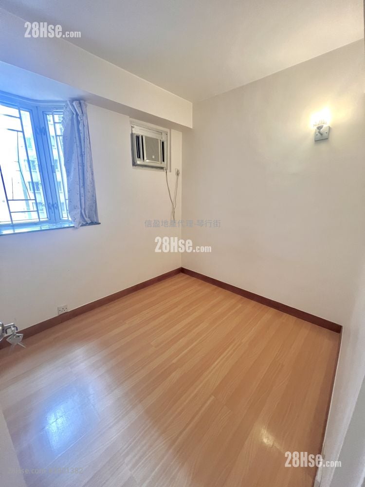 Full Wealth Gardens Rental 2 Bedrooms , 1 Bathroom 446 ft²