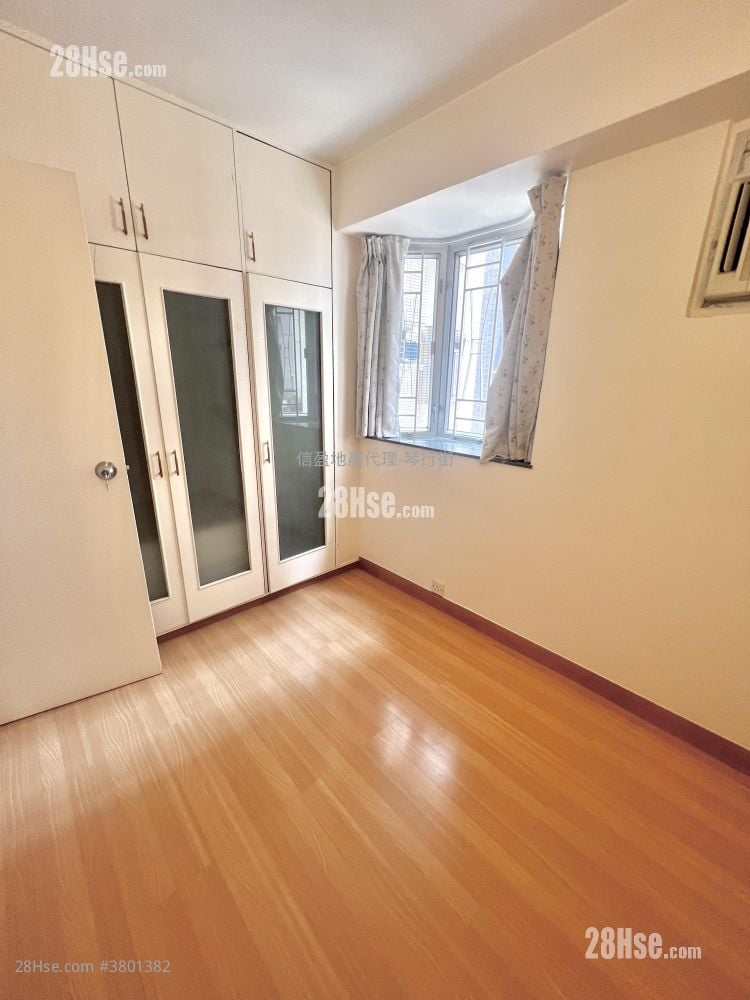 Full Wealth Gardens Rental 2 Bedrooms , 1 Bathroom 446 ft²