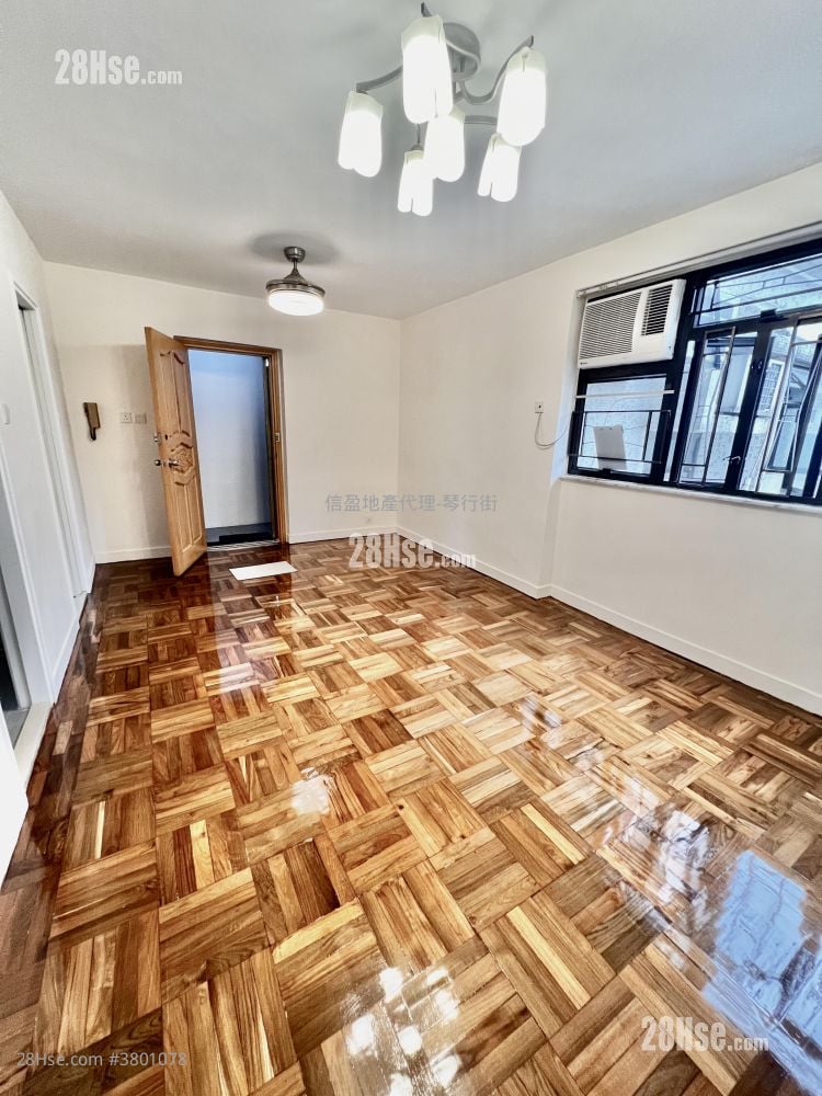 Ming Yuen Centre Rental 3 Bedrooms , 1 Bathroom 543 ft²