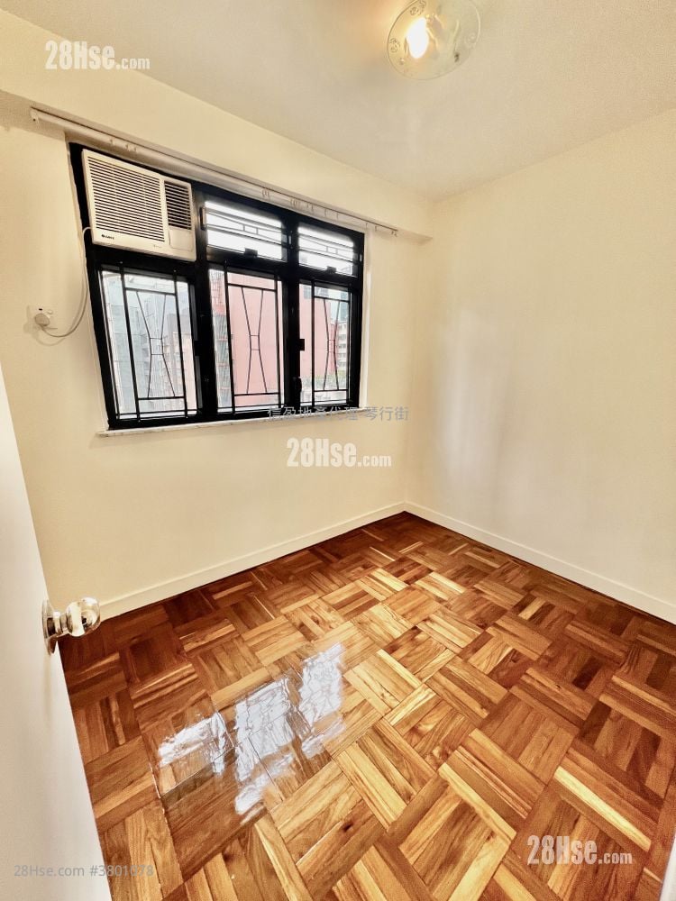 Ming Yuen Centre Rental 3 Bedrooms , 1 Bathroom 543 ft²