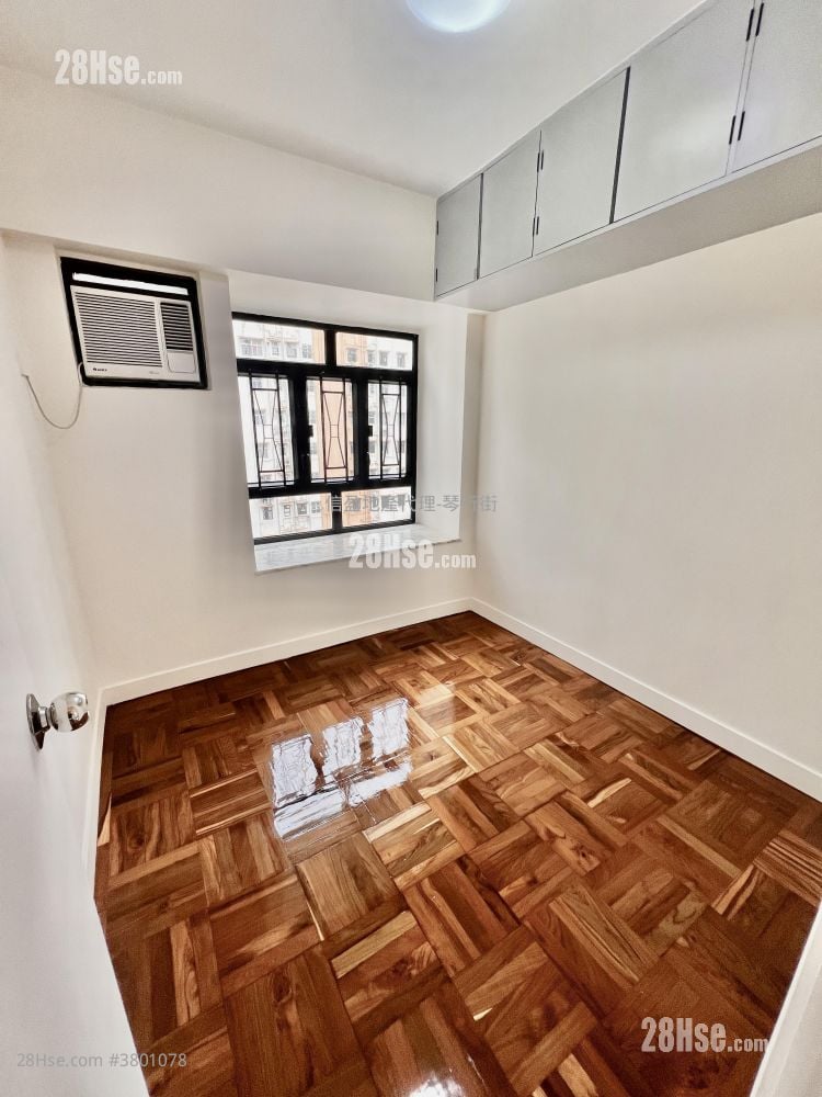 Ming Yuen Centre Rental 3 Bedrooms , 1 Bathroom 543 ft²