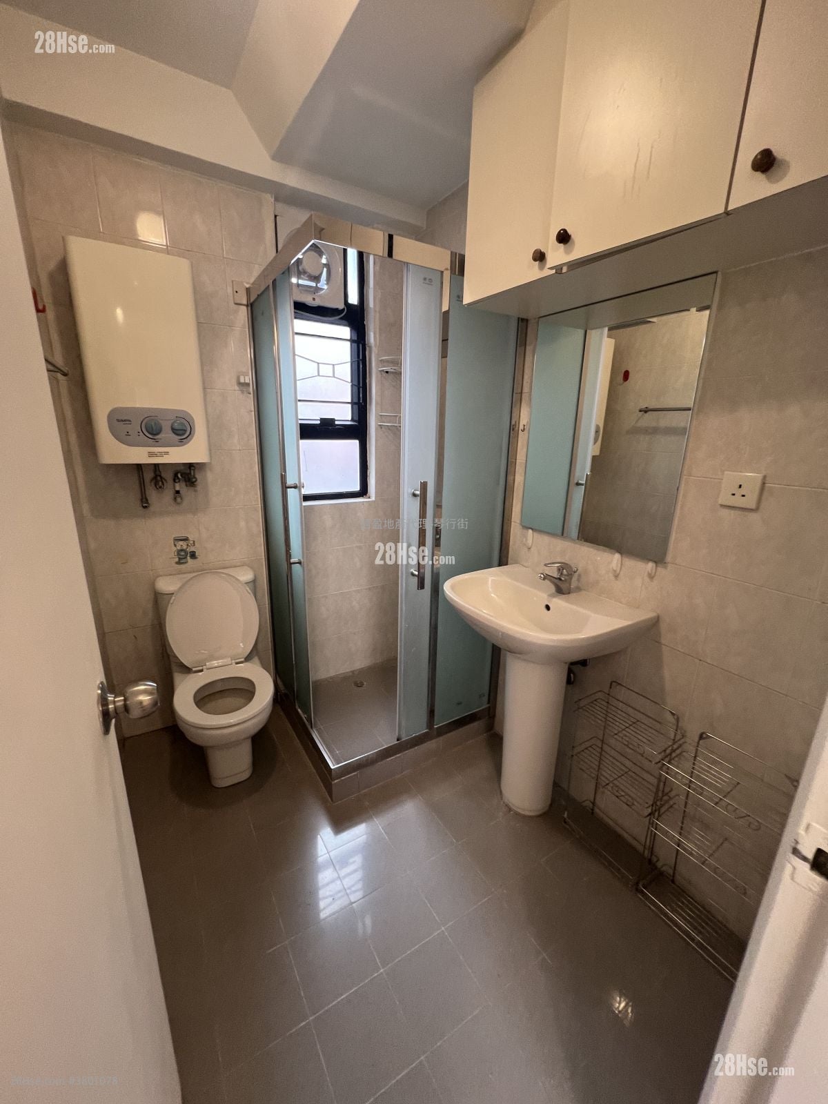 Ming Yuen Centre Rental 3 Bedrooms , 1 Bathroom 543 ft²