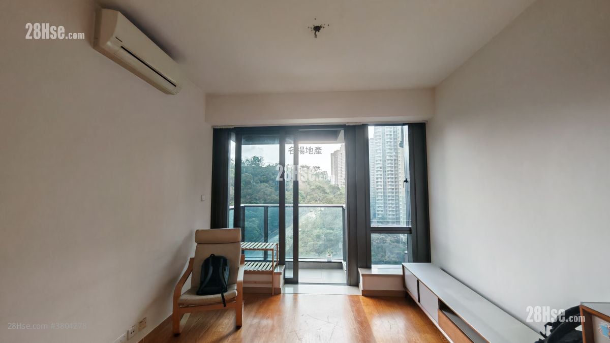 皓畋 租盘 3 房 , 3 浴室 937 平方尺