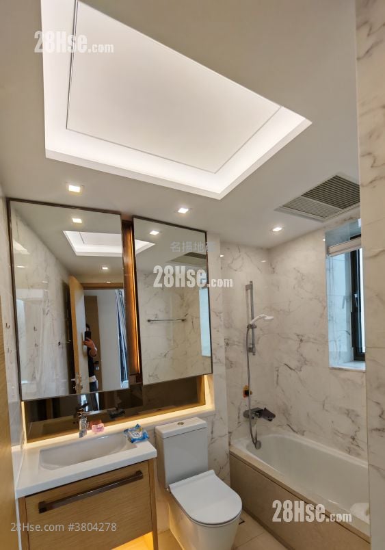 皓畋 租盘 3 房 , 3 浴室 937 平方尺