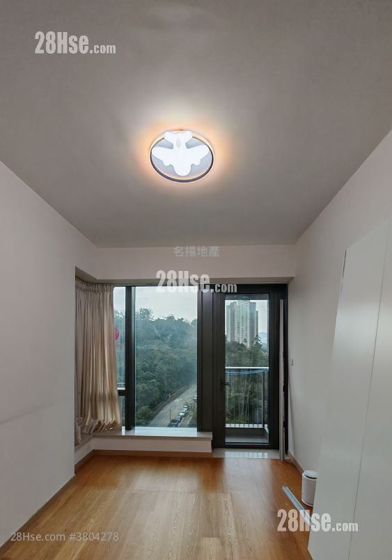 皓畋 租盘 3 房 , 3 浴室 937 平方尺