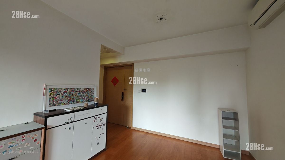 皓畋 租盘 3 房 , 3 浴室 937 平方尺