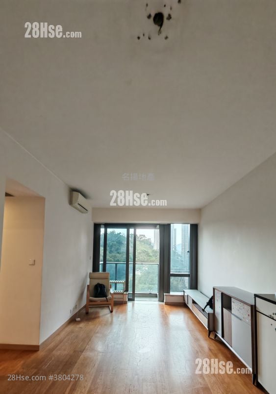 皓畋 租盘 3 房 , 3 浴室 937 平方尺