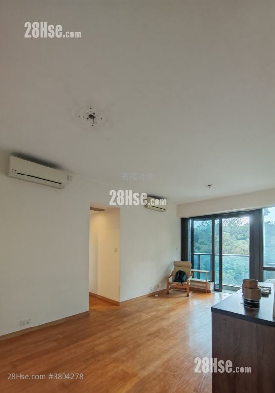 皓畋 租盘 3 房 , 3 浴室 937 平方尺