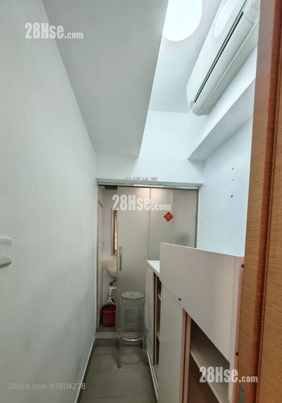 皓畋 租盘 3 房 , 3 浴室 937 平方尺